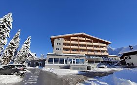 Zugspitz Residence Ehrwald